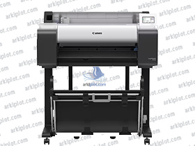 Canon imagePROGRAF TM-250