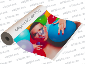 Arkiprint RC Satin 225g 1,524x30m