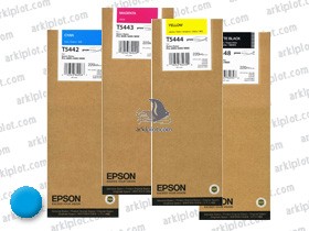 Epson T6142 cian 220ml