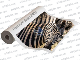 ArkiPhoto Premium Satin 240g 0,610x30m