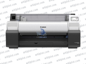 Canon imagePROGRAF TM-250