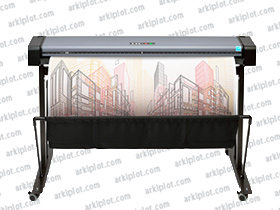 Escáners Gran formato - Accesorios