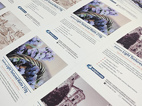 arkiprintlighttexture