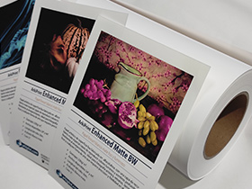 ArkiPrint Enhanced Matte BW 230g 0,610x30m