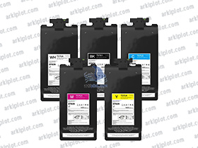 Epson Tinta UltraChrome SC-G6000 DTF Magenta 1.6 L