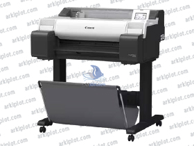Canon imagePROGRAF TM-500 + Pedestal