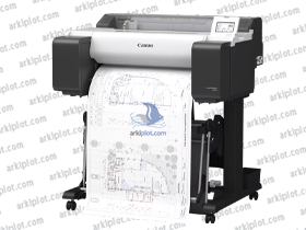 Canon imagePROGRAF TM-510