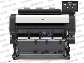 Canon imagePROGRAF TX4310MFP Z36
