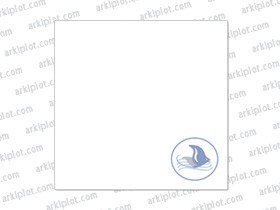 Lámina aluminio blanco 30,5x61cm (10 uds)