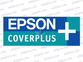 Epson Cover Plus - Ext.Garantía a 3 años para SC-S60600/10
