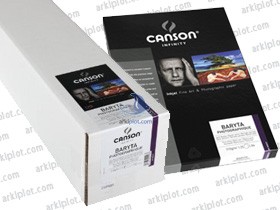 Canson Baryta Photographique II 310gr A3 - Caja 100 hojas
