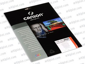 Canson Discovery Pack Fine Art Photo A4 (14 hojas) - Pack muestras
