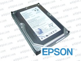 Epson C12C843911 - Disco duro 250GB para Surecolor T-series