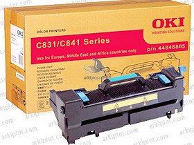 Fusor OKI para C831/C841