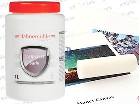 Hahnemühle Varnish satinado (1 litro)