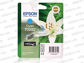 Epson T0592 cian 13ml.