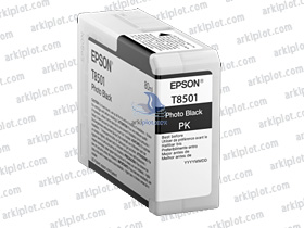 Epson T8507 gris 80ml