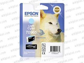 Epson T0965 cian claro