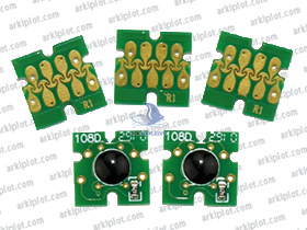Chip Surecolor Tx200 (T6942) 700ml Cian 