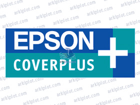 Epson Cover Plus - Ext. Garantía 3 años para SC-T3100