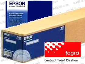 Epson Standard Proofing Paper 1,118x30,5m 240g
