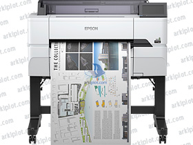 Epson SureColor SC-T3405 24"
