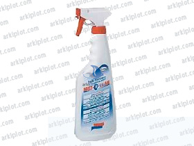 Limpiador Adhesivo PUR - Spray 500cc