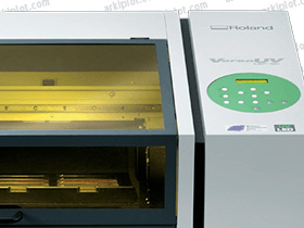 Roland VersaUV LE-12i – Impresora plana UV-LED 305x280mm