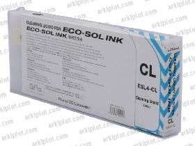 Roland EcoSol-Max 2/3 ESL4 Cleaning (220ml cartridge)