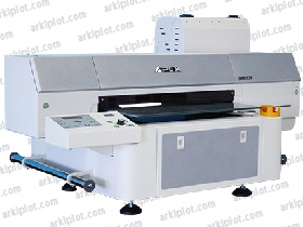 APEX Destop UV Printer N4060