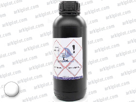Tinta UV Afford 891 DX-5 - Blanco 1000ml