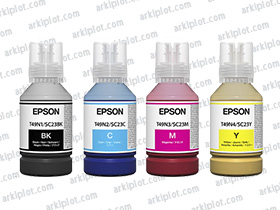 Tintas Sublimación - Epson DS/DG