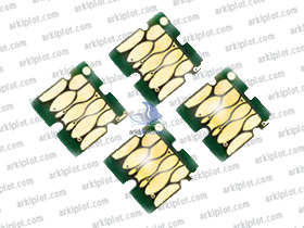 Chip Surecolor Px000 (T8044) 700ml Amarillo