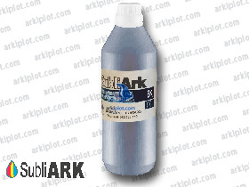 SubliArk SD gris claro botella 1000ml