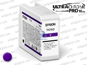 Epson  T47AD violeta 50ml.