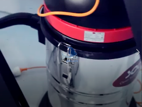 Kit Vacuum Cleaner para Neolt Sword ELS - Aspirador de virutas