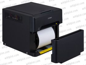 Citizen CZ-01 Impresora fotográfica  10x15cm y 12x20cm  300x600 Dpi
