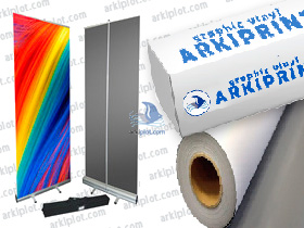 Arkiprint PP GreyBack 250g