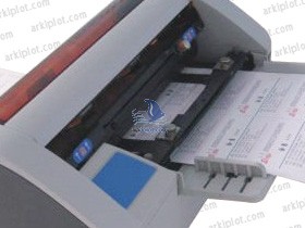 Cortadora de tarjetas CutCard SSB-001 - Detalle 1
