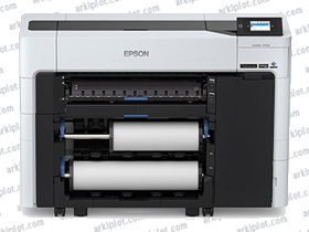 Epson SureColor SC-T3700DE