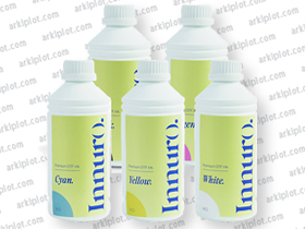 Tinta Innuro DTF Blanco 1000ml