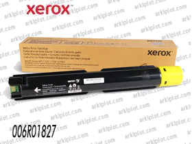 Tóner XEROX 006R01827 Amarillo VersaLink C7100