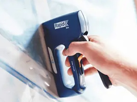 Grapas 26/6 para Rapid Electric - 1 caja x 5000ud