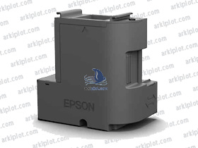 Tanque de mantenimiento para Epson SC-F100