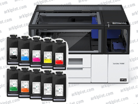 Tinta T53R3 UltraCrome UV Magenta