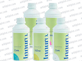 Innuro Cian botella 1000ml