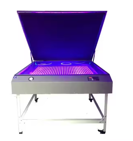 Insoladora MD1201 UVI LED