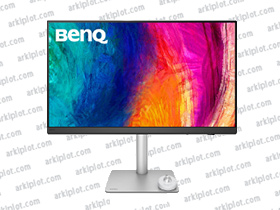 BenQ Monitor de diseño 32" 4K 144Hz
